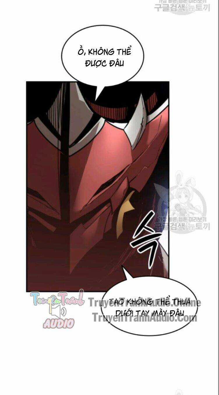 Tôi Là Lính Mới Chapter 27 trang 34