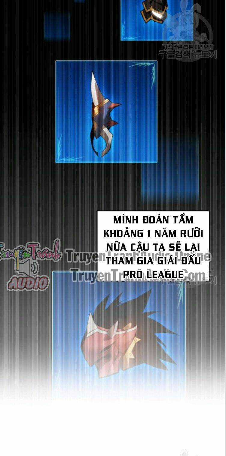 Tôi Là Lính Mới Chapter 27 trang 46