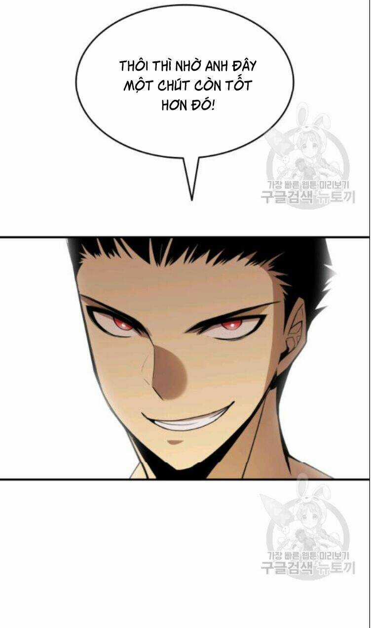 Tôi Là Lính Mới Chapter 27 trang 48