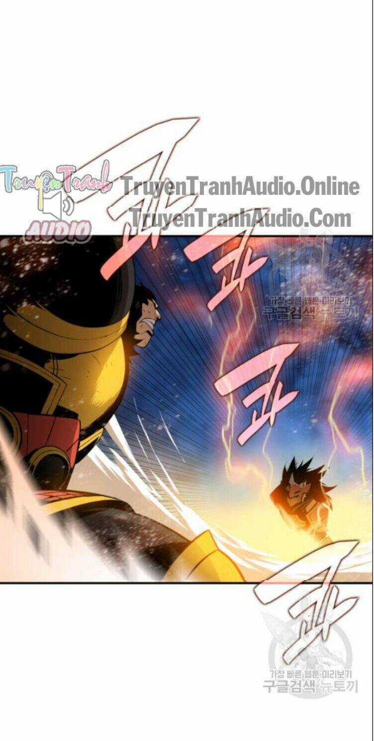 Tôi Là Lính Mới Chapter 27 trang 49