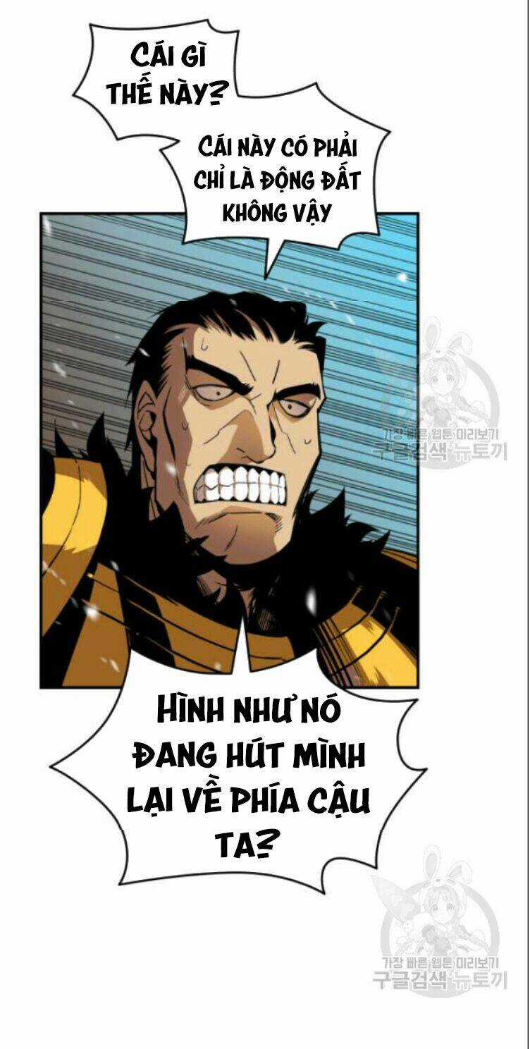 Tôi Là Lính Mới Chapter 27 trang 50