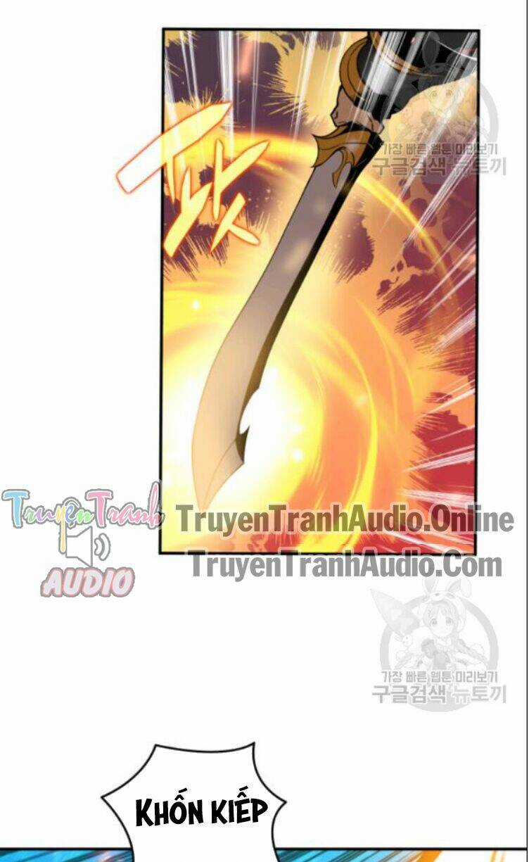 Tôi Là Lính Mới Chapter 27 trang 55