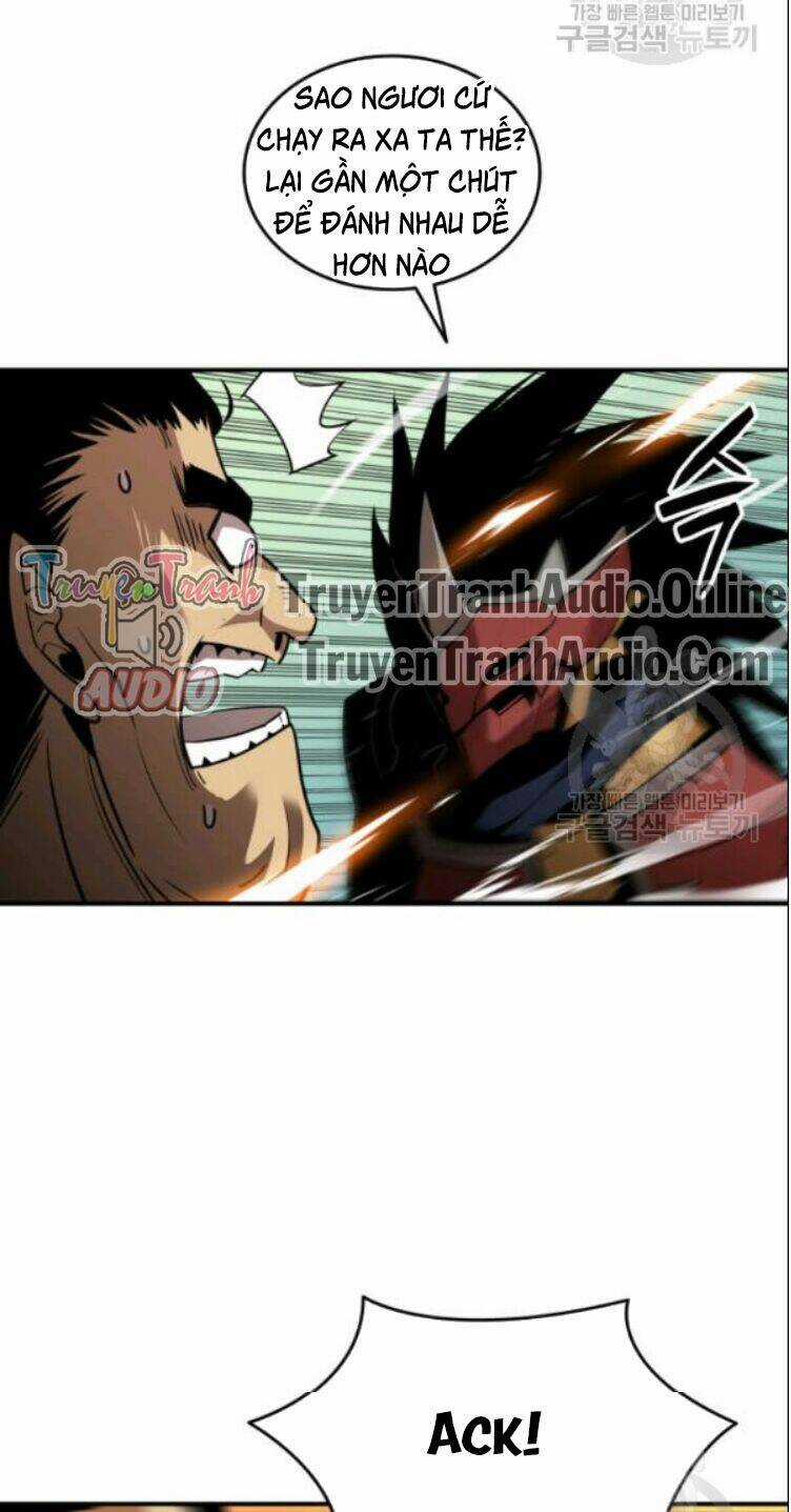 Tôi Là Lính Mới Chapter 27 trang 57