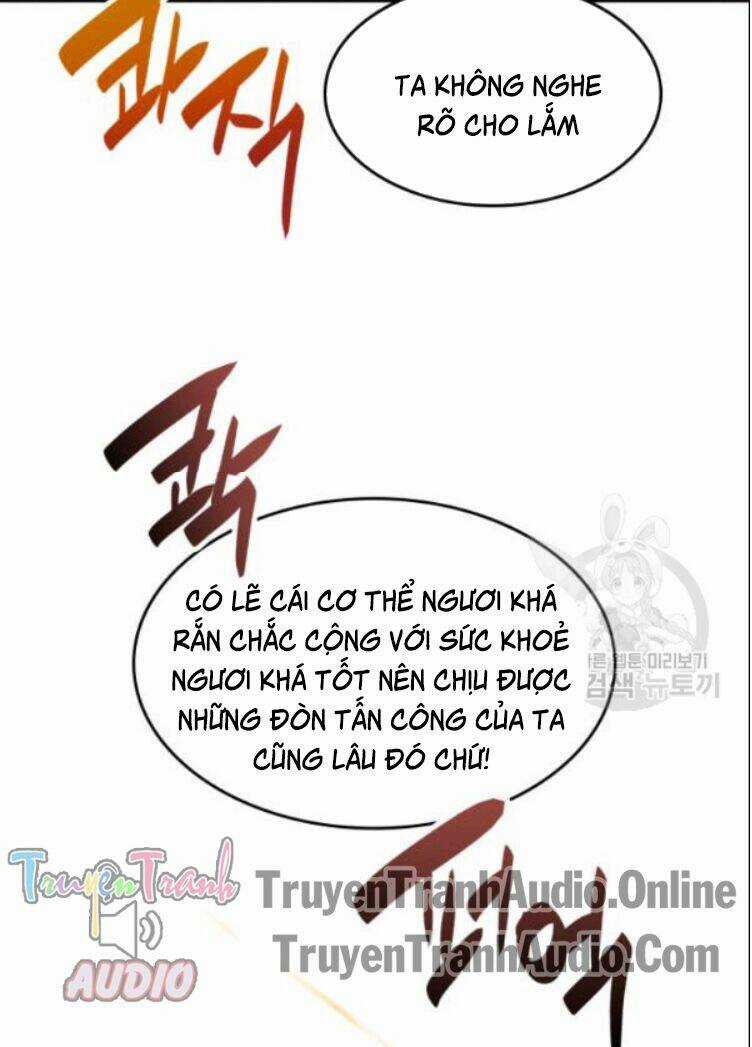 Tôi Là Lính Mới Chapter 27 trang 62