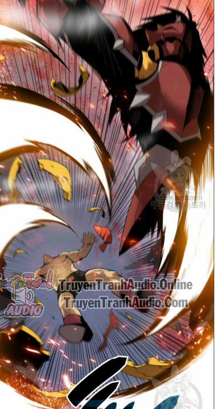 Tôi Là Lính Mới Chapter 27 trang 65