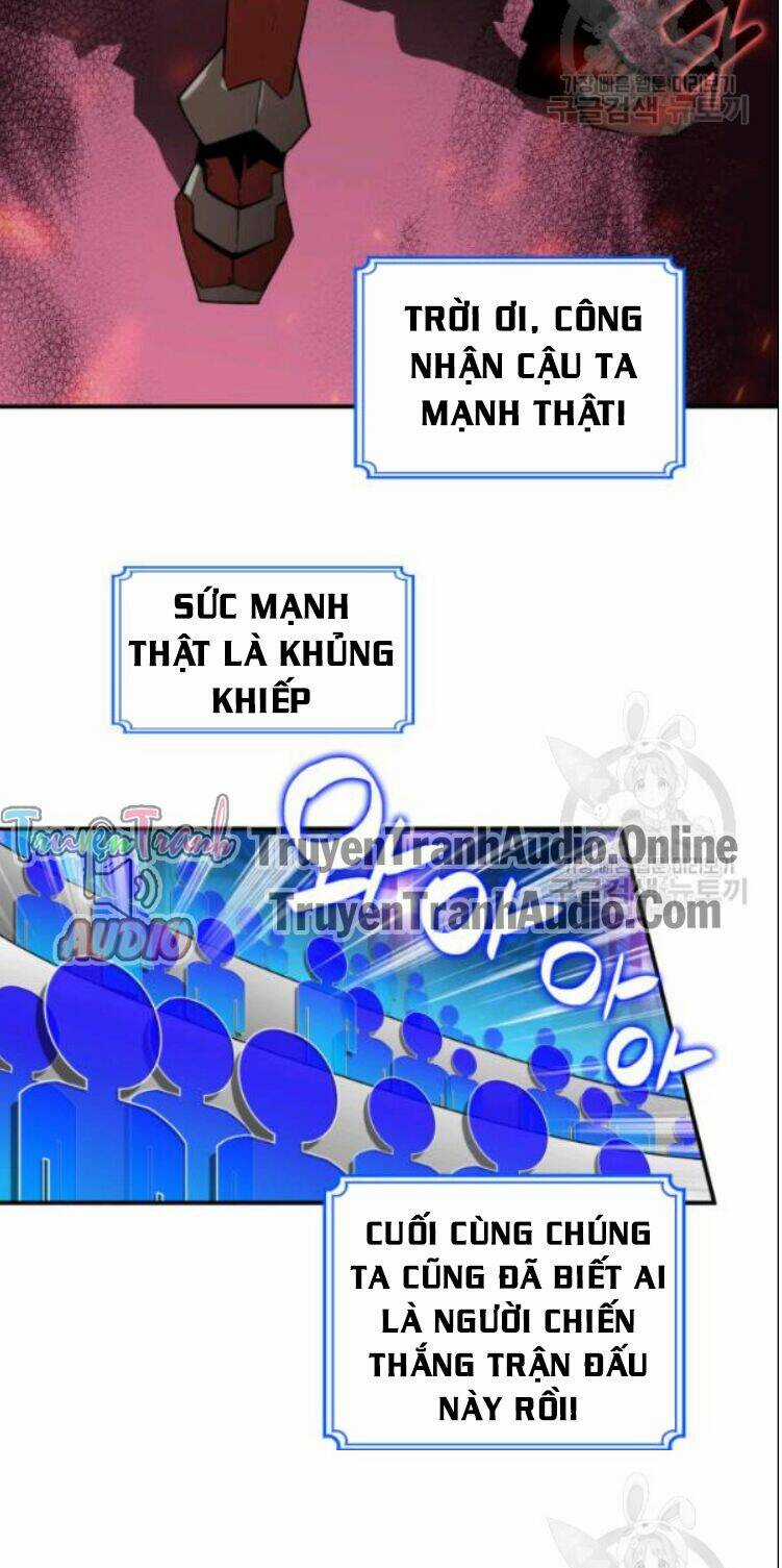 Tôi Là Lính Mới Chapter 27 trang 68