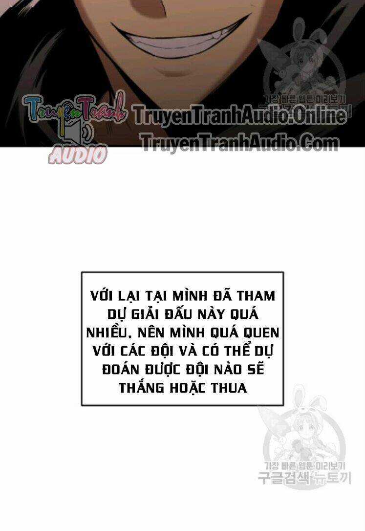 Tôi Là Lính Mới Chapter 27 trang 8