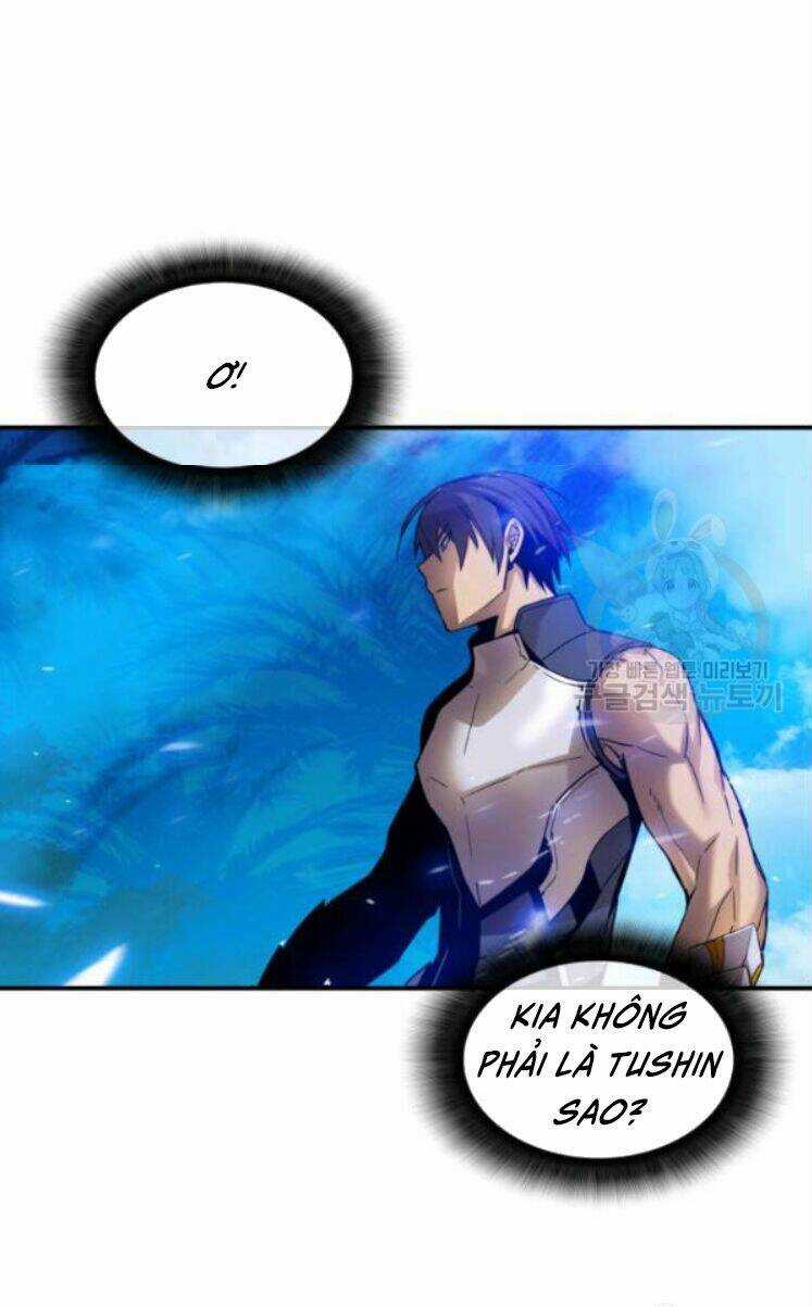 Tôi Là Lính Mới Chapter 27 trang 9