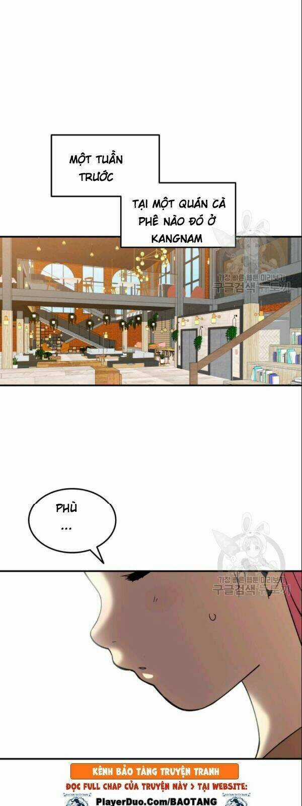 Tôi Là Lính Mới Chapter 28 trang 10