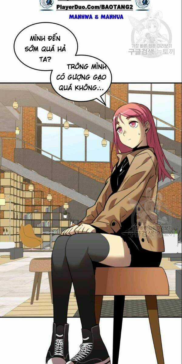 Tôi Là Lính Mới Chapter 28 trang 11