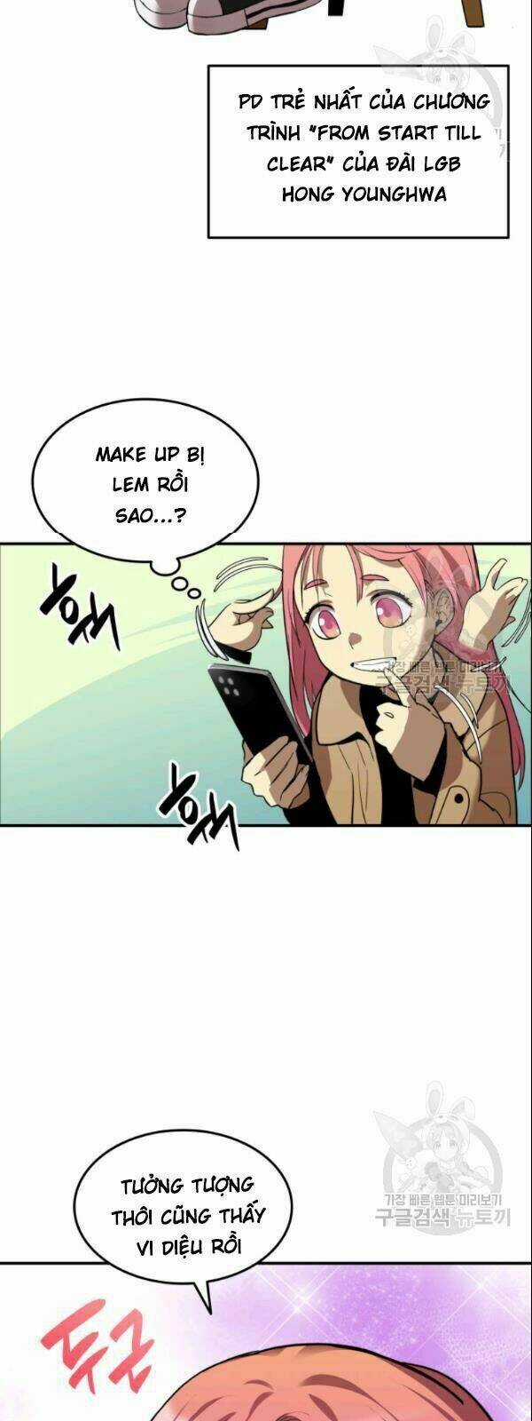 Tôi Là Lính Mới Chapter 28 trang 12