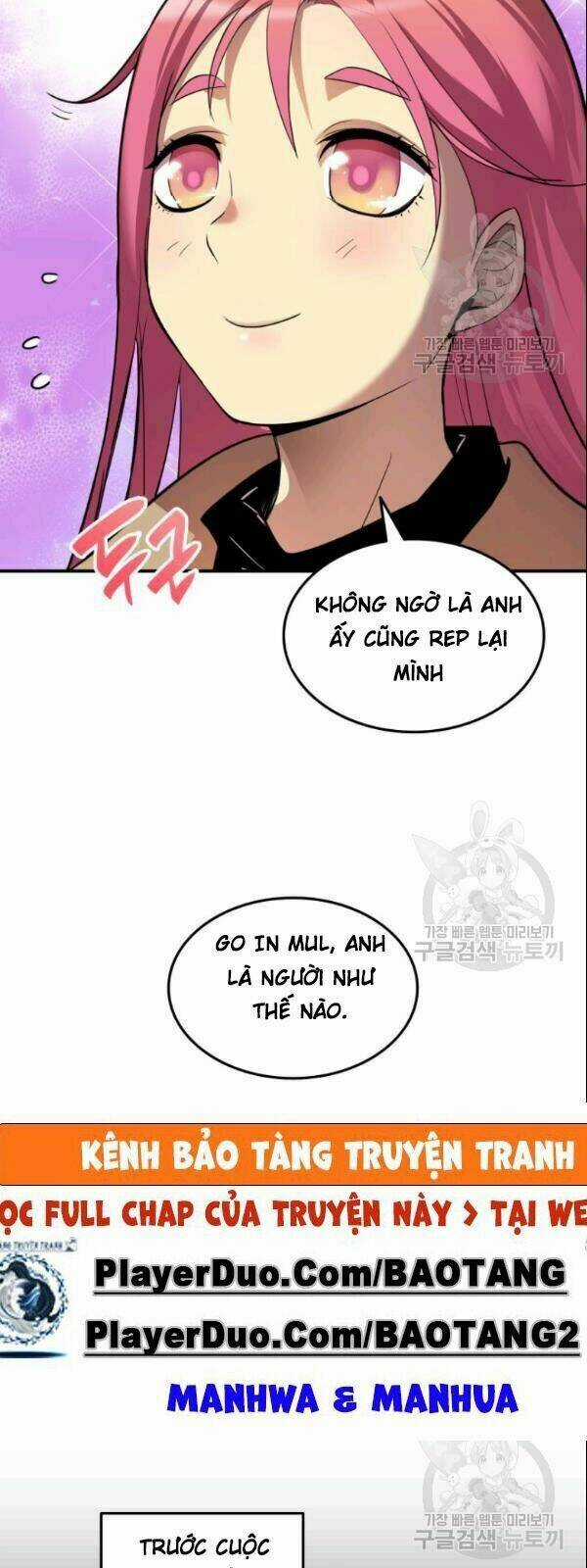 Tôi Là Lính Mới Chapter 28 trang 13