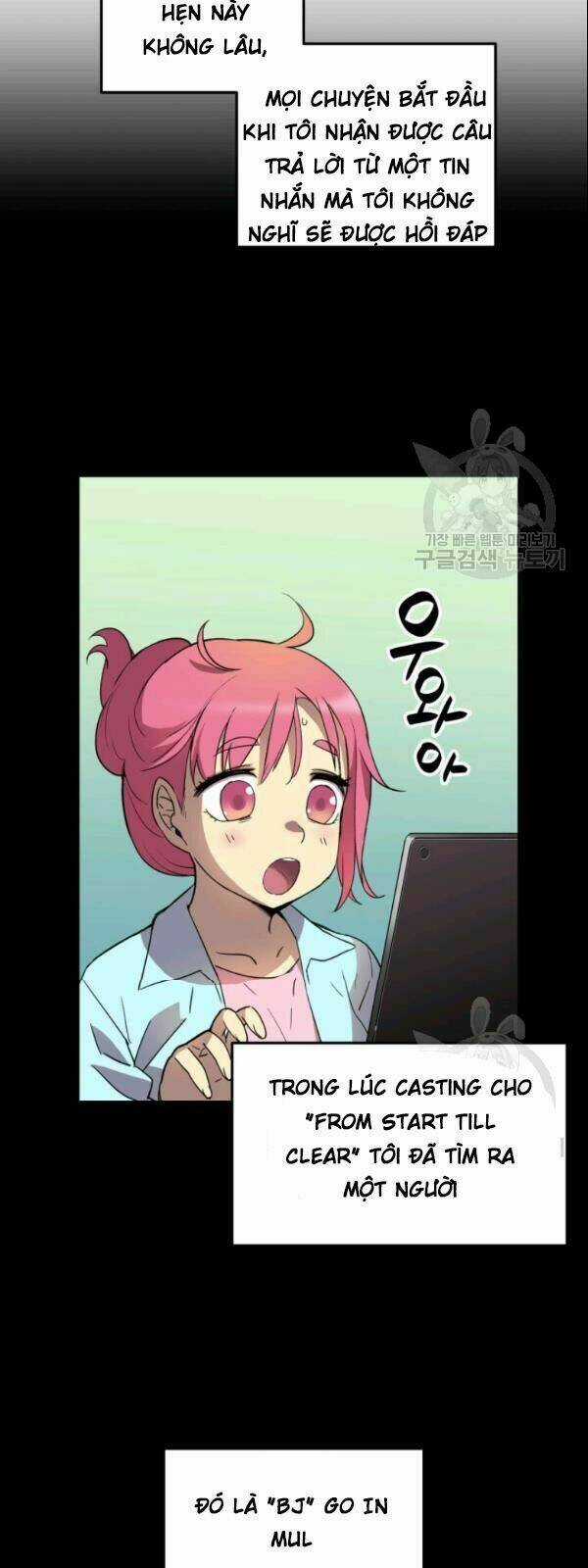 Tôi Là Lính Mới Chapter 28 trang 14