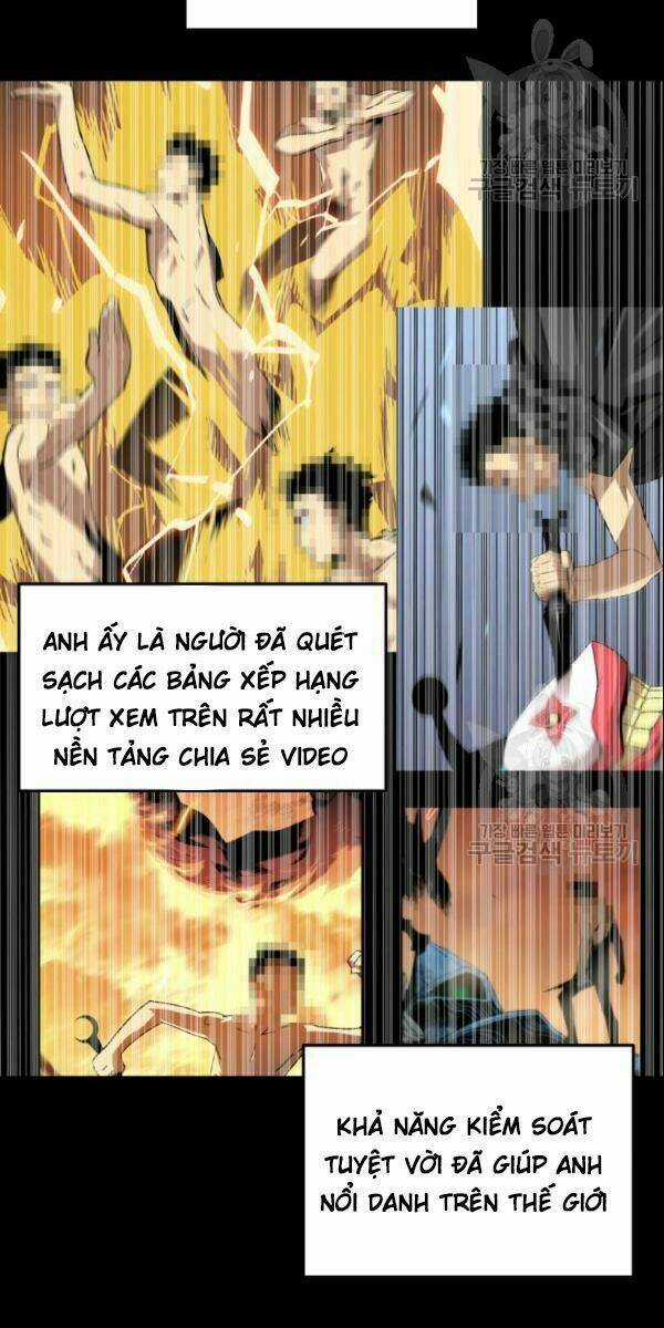 Tôi Là Lính Mới Chapter 28 trang 15