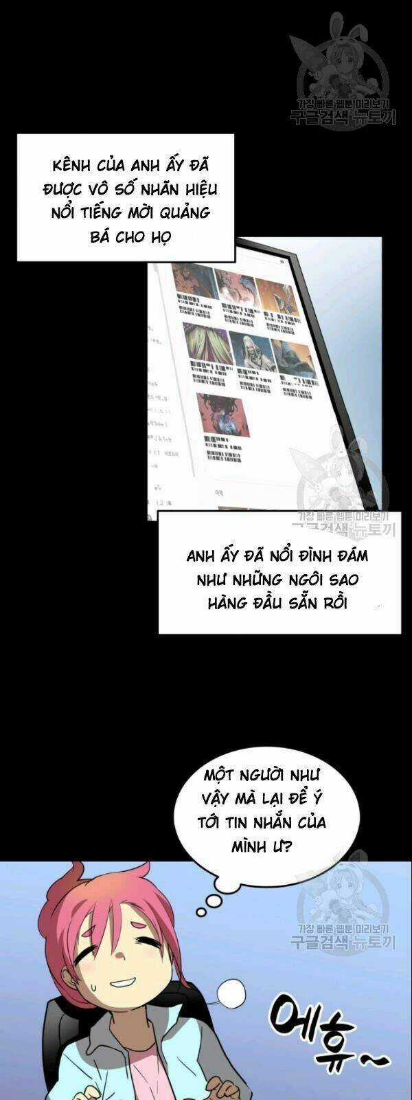 Tôi Là Lính Mới Chapter 28 trang 16