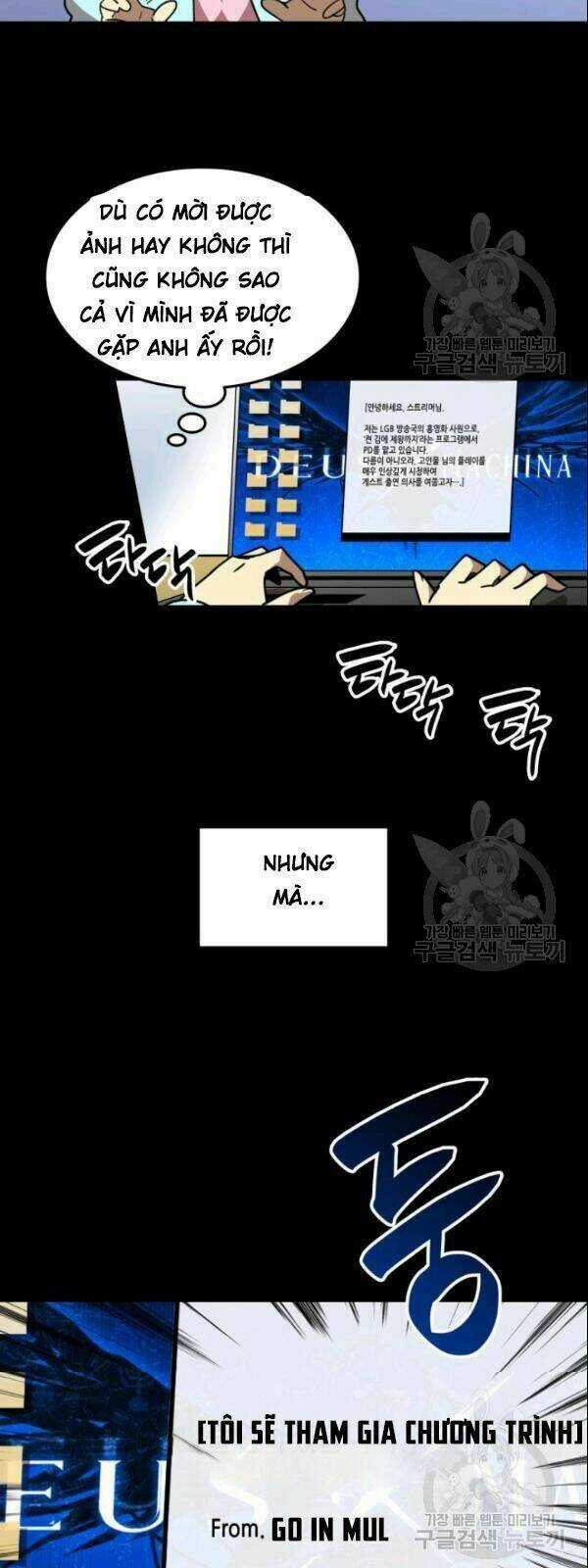 Tôi Là Lính Mới Chapter 28 trang 17