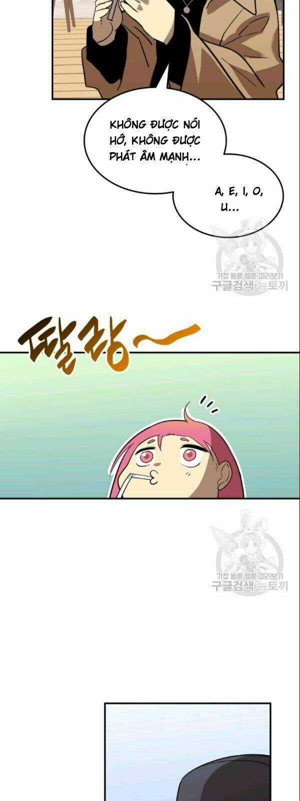 Tôi Là Lính Mới Chapter 28 trang 22