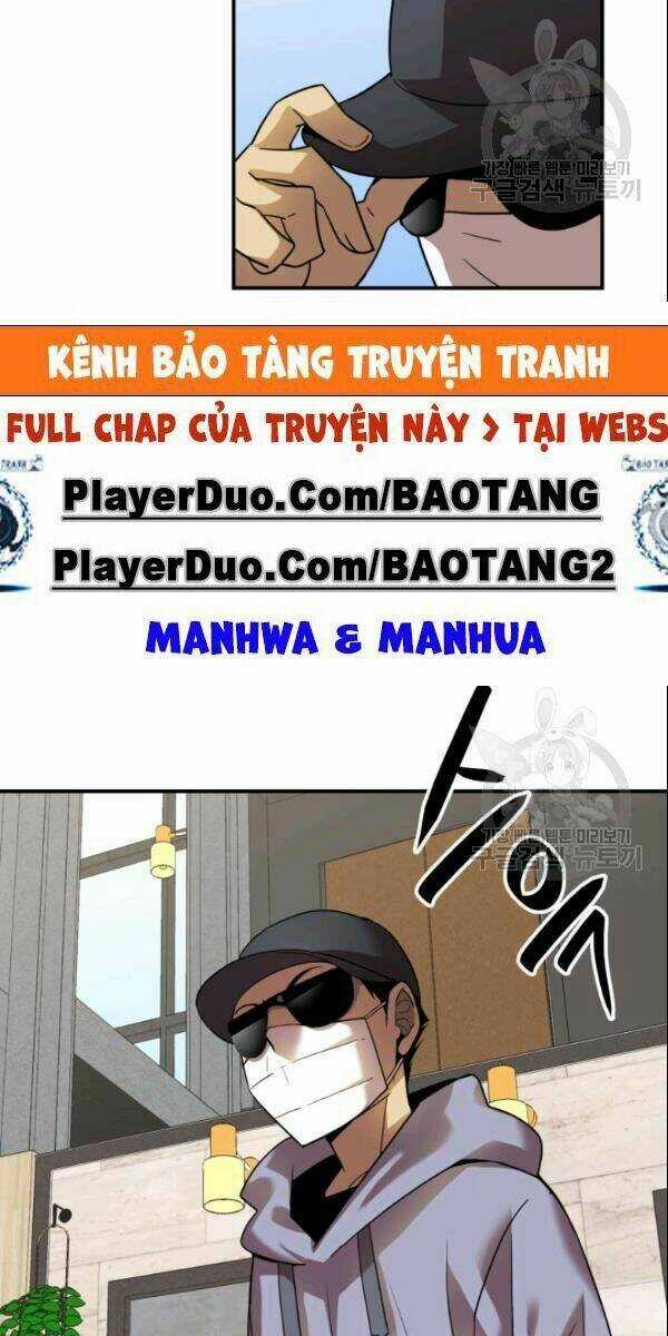 Tôi Là Lính Mới Chapter 28 trang 23