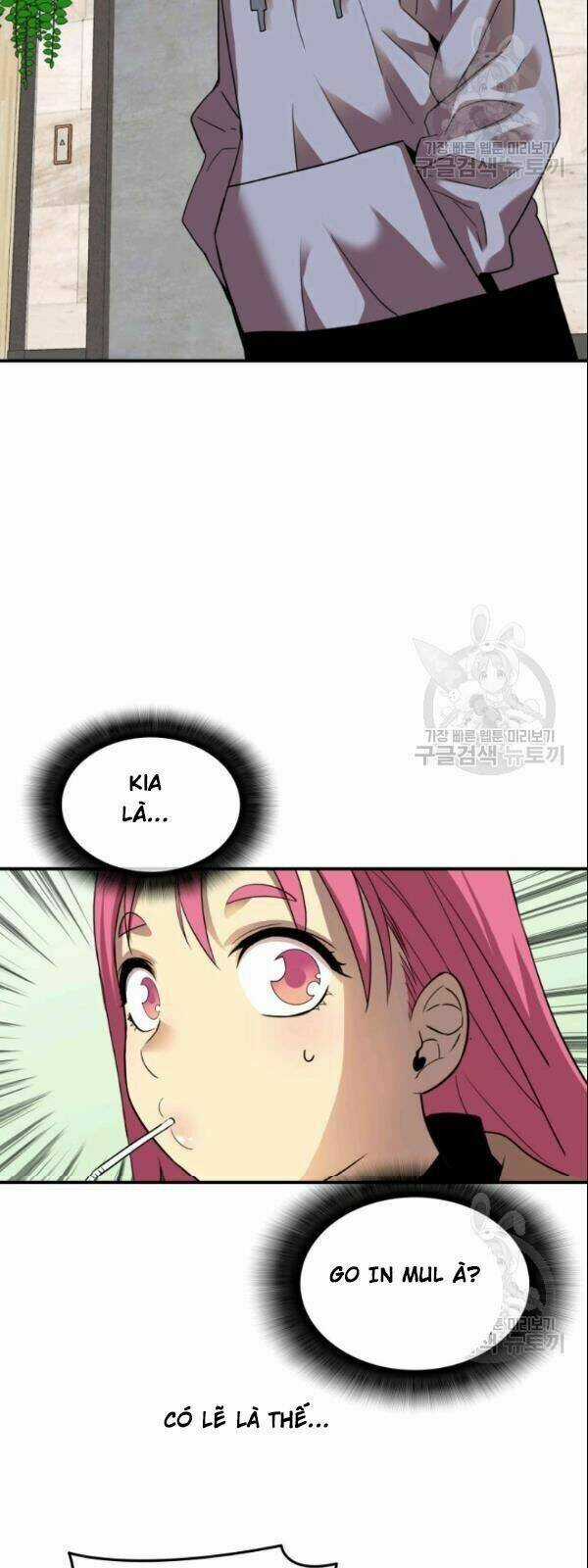 Tôi Là Lính Mới Chapter 28 trang 24