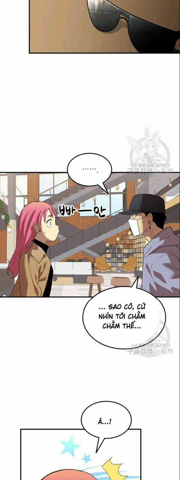 Tôi Là Lính Mới Chapter 28 trang 26