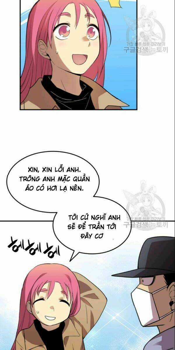 Tôi Là Lính Mới Chapter 28 trang 27