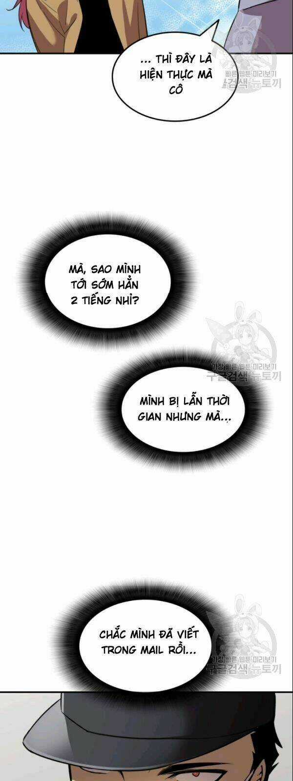 Tôi Là Lính Mới Chapter 28 trang 28