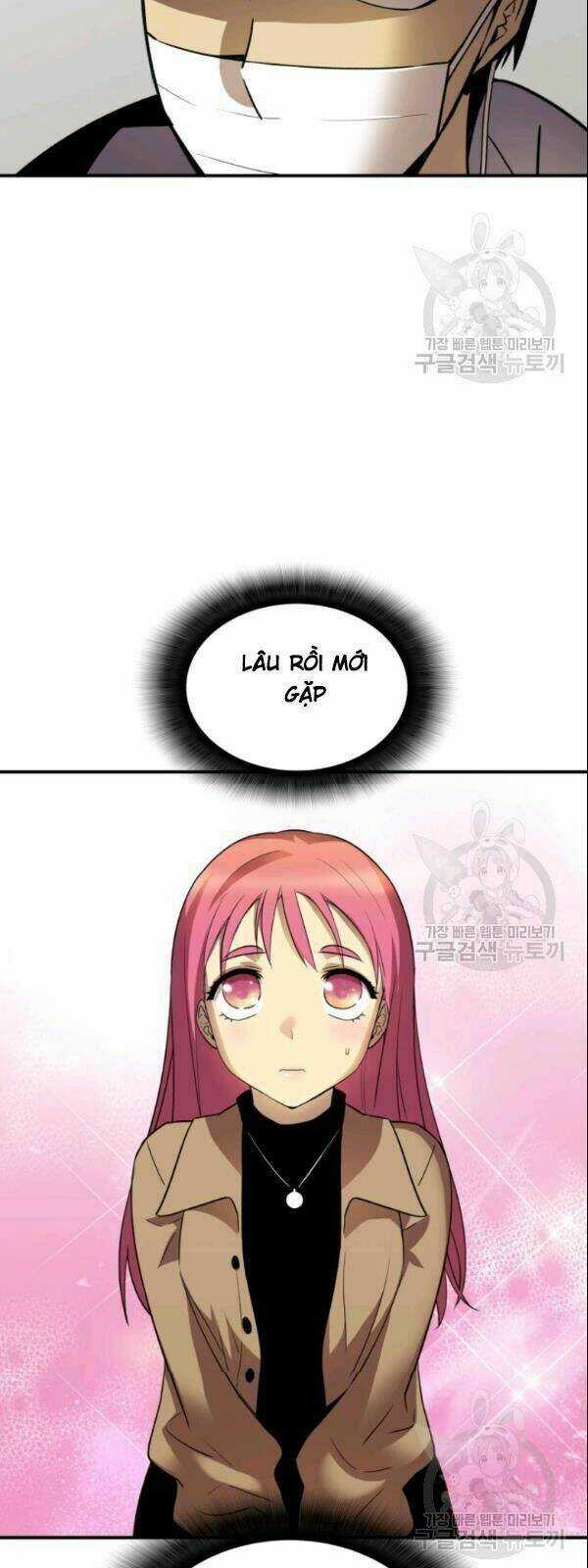 Tôi Là Lính Mới Chapter 28 trang 29