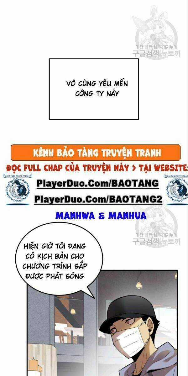 Tôi Là Lính Mới Chapter 28 trang 31