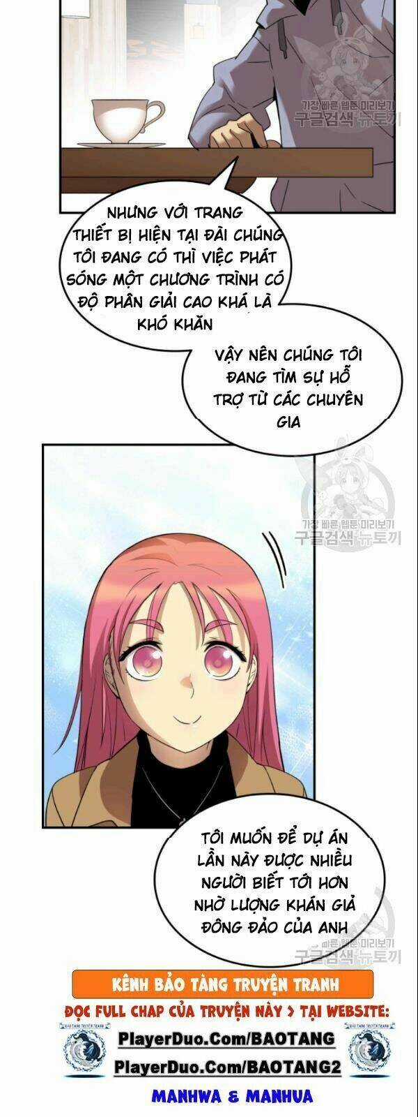 Tôi Là Lính Mới Chapter 28 trang 32