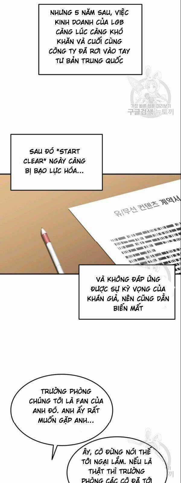 Tôi Là Lính Mới Chapter 28 trang 33