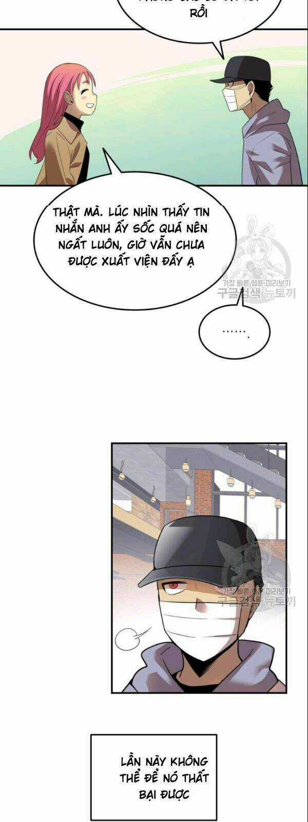 Tôi Là Lính Mới Chapter 28 trang 34