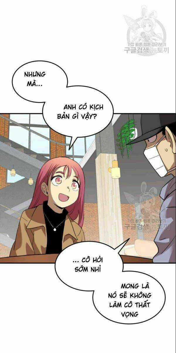 Tôi Là Lính Mới Chapter 28 trang 35