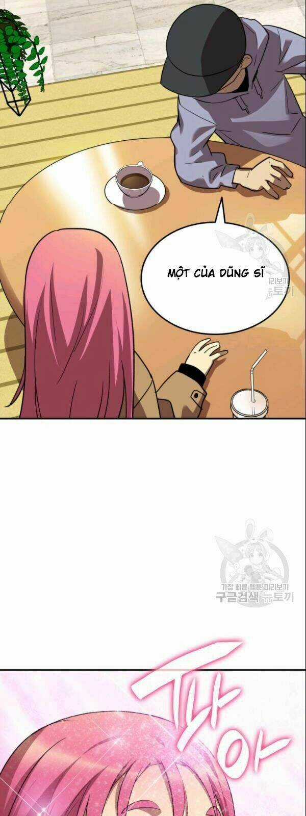 Tôi Là Lính Mới Chapter 28 trang 38