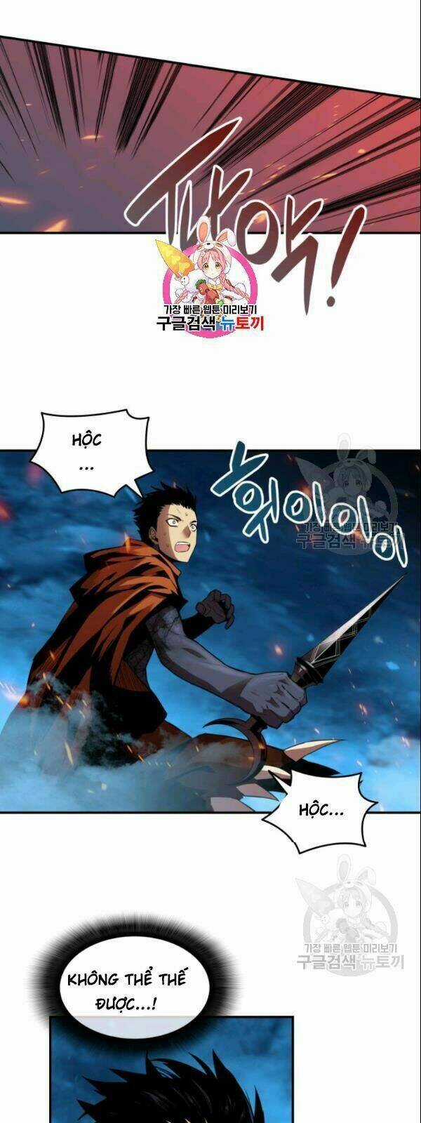 Tôi Là Lính Mới Chapter 28 trang 4