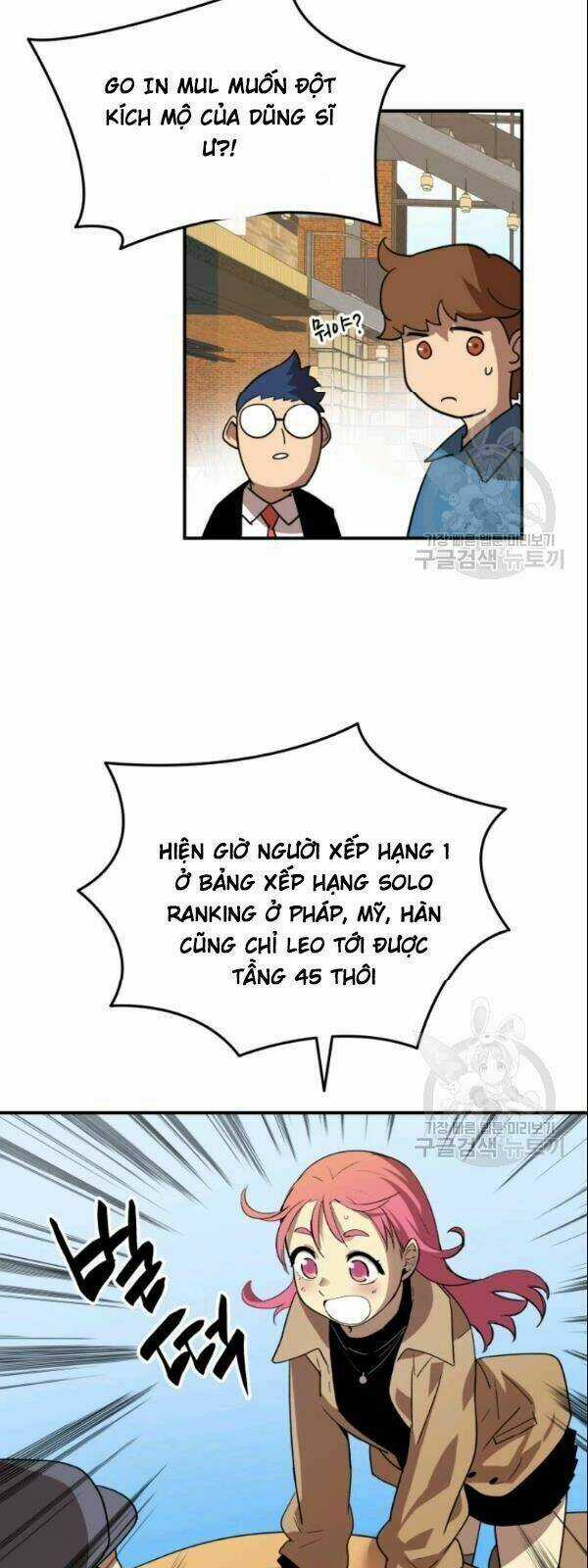 Tôi Là Lính Mới Chapter 28 trang 42