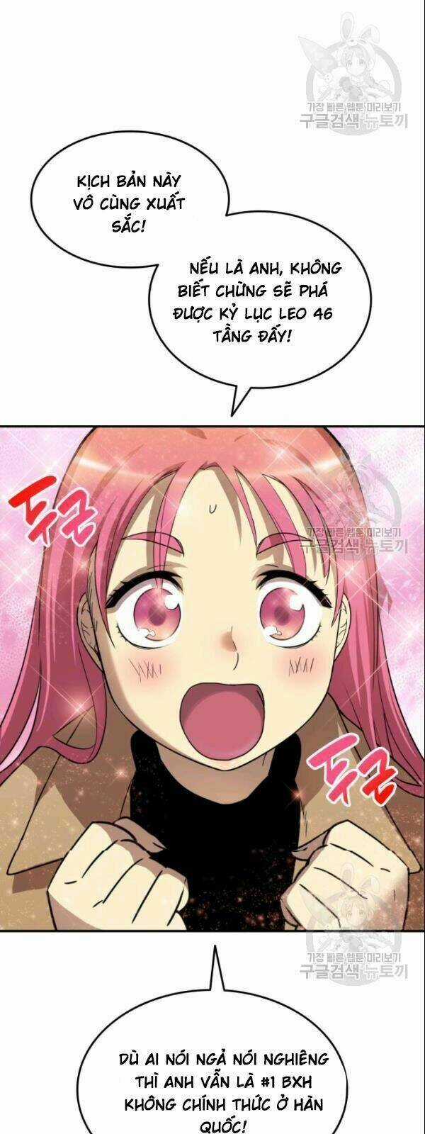 Tôi Là Lính Mới Chapter 28 trang 44