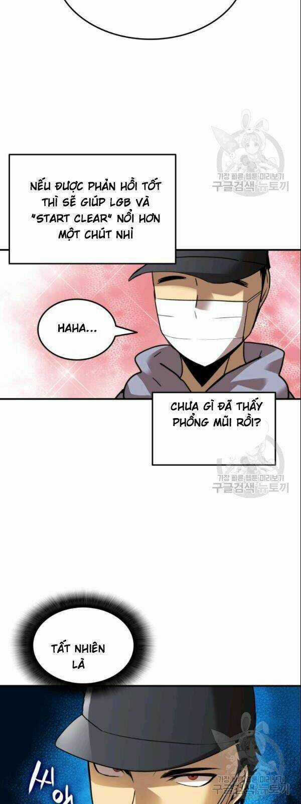 Tôi Là Lính Mới Chapter 28 trang 45