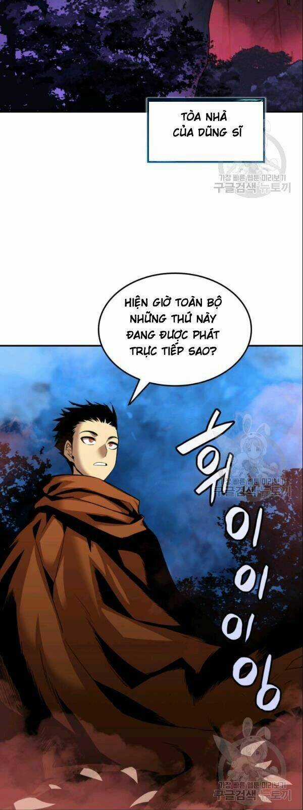 Tôi Là Lính Mới Chapter 28 trang 49