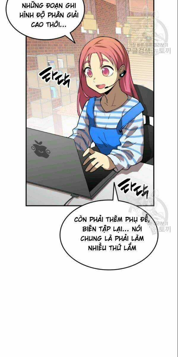 Tôi Là Lính Mới Chapter 28 trang 51