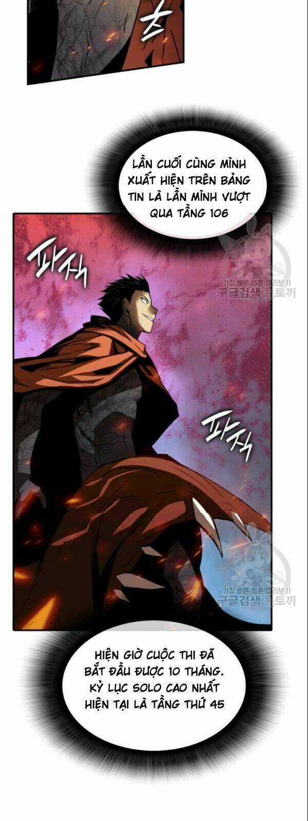 Tôi Là Lính Mới Chapter 28 trang 54