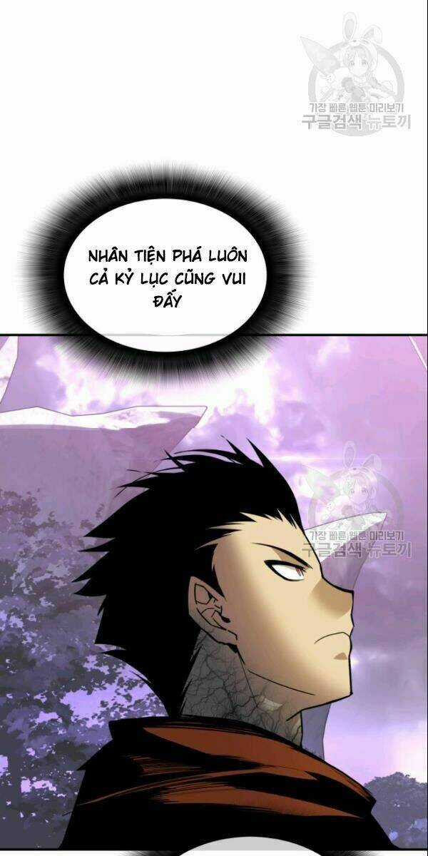 Tôi Là Lính Mới Chapter 28 trang 55