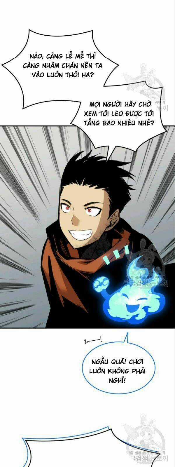 Tôi Là Lính Mới Chapter 28 trang 57