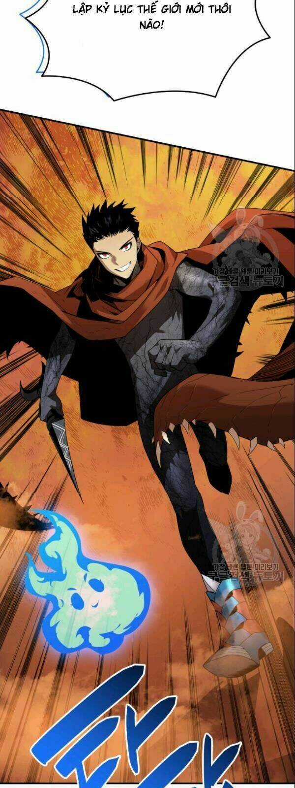 Tôi Là Lính Mới Chapter 28 trang 58