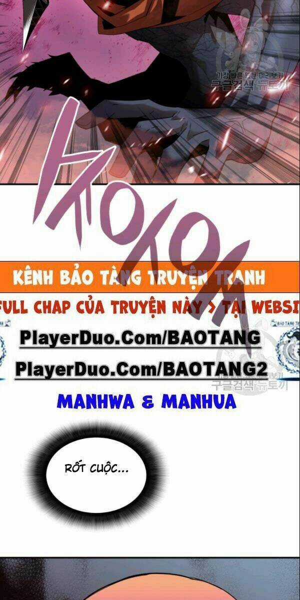 Tôi Là Lính Mới Chapter 28 trang 7