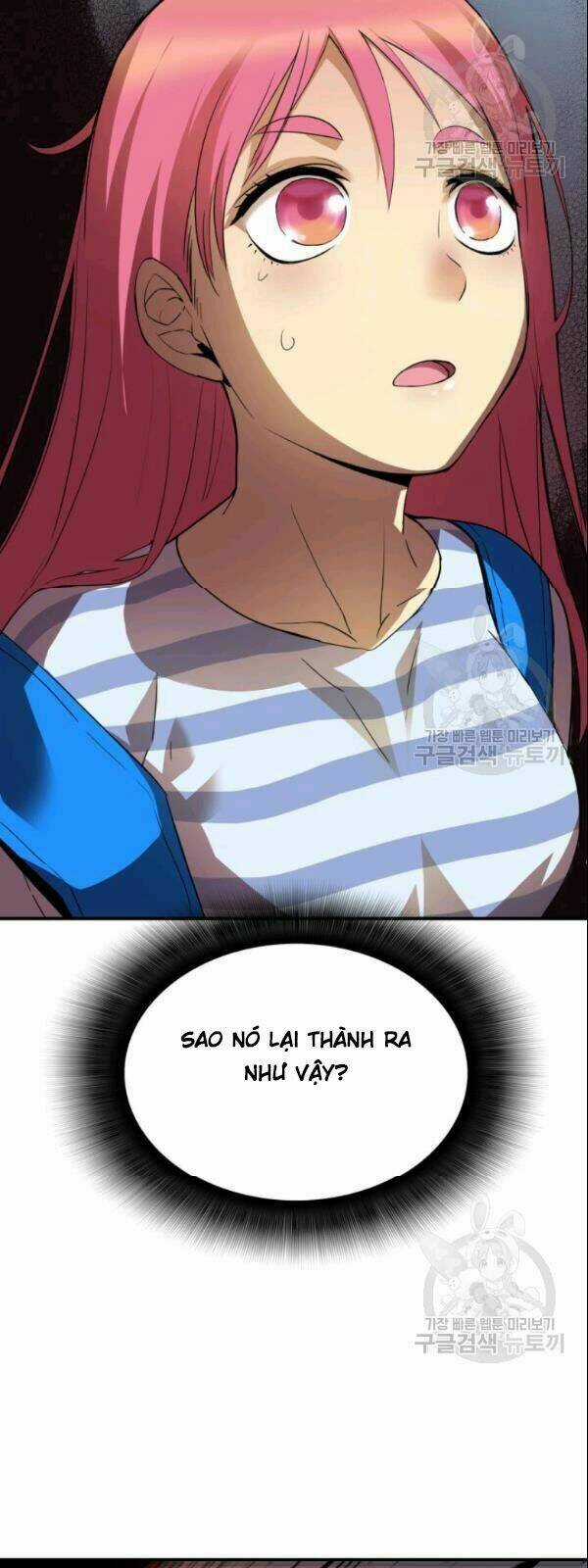 Tôi Là Lính Mới Chapter 28 trang 8