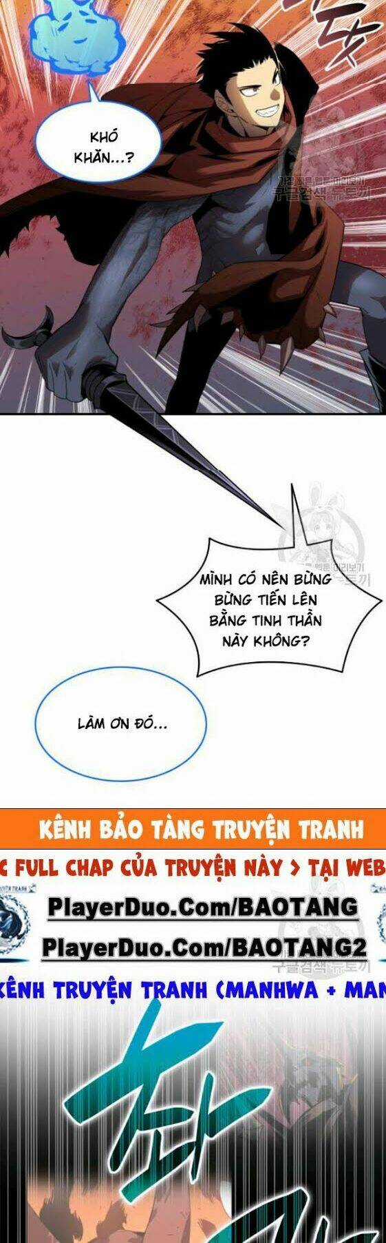 Tôi Là Lính Mới Chapter 29 trang 11