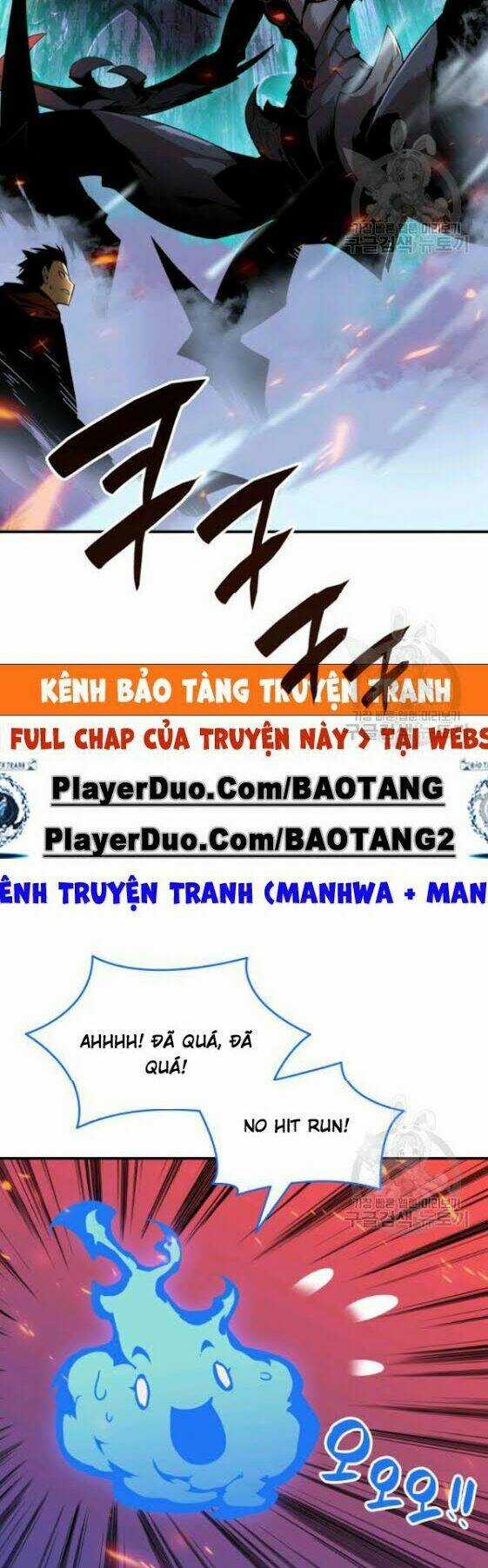 Tôi Là Lính Mới Chapter 29 trang 14