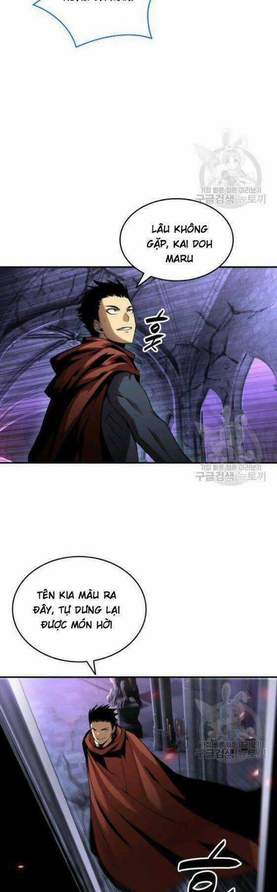 Tôi Là Lính Mới Chapter 29 trang 16