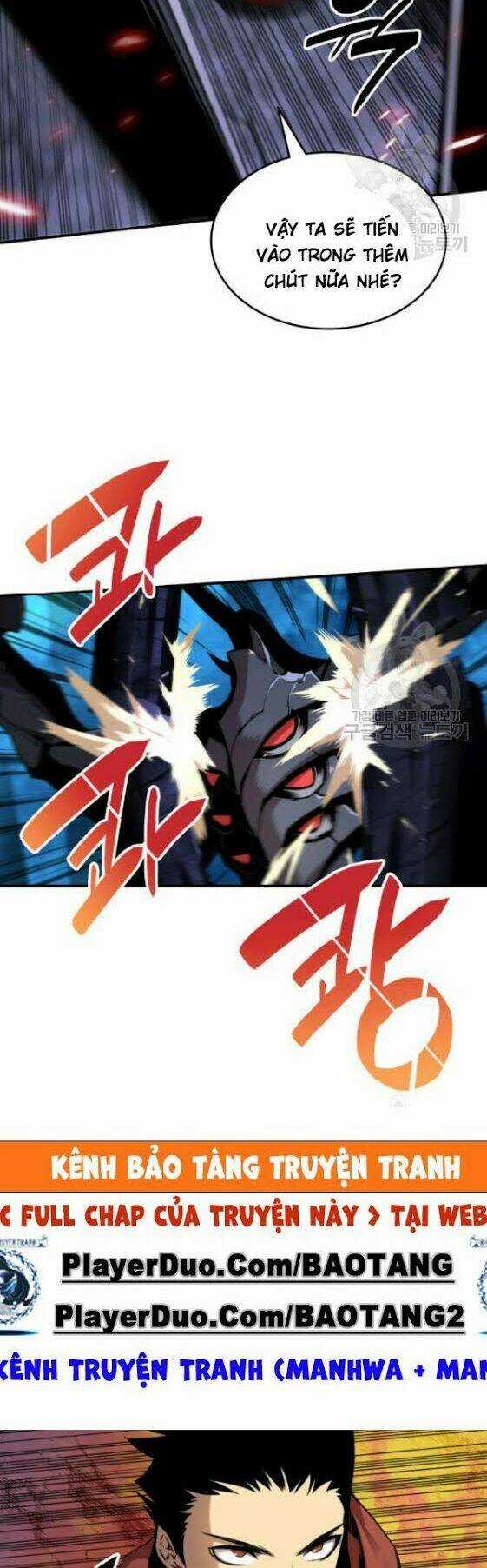 Tôi Là Lính Mới Chapter 29 trang 17