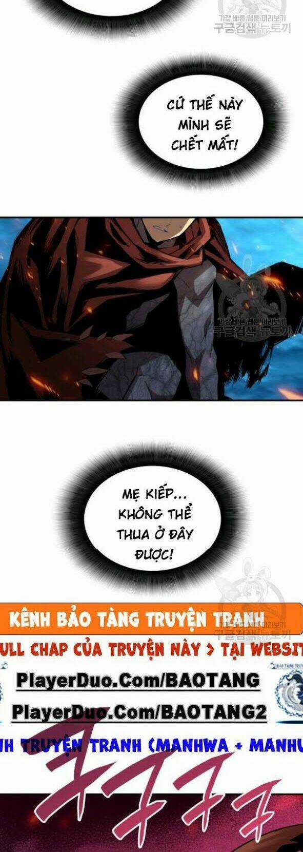 Tôi Là Lính Mới Chapter 29 trang 2